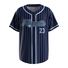Custom Classic Bestseller Team Baseball Jersey Set , Low MOQ