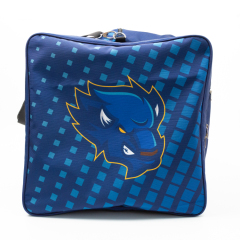 Waterproof Sublimated Sports Bags Duffel Bag