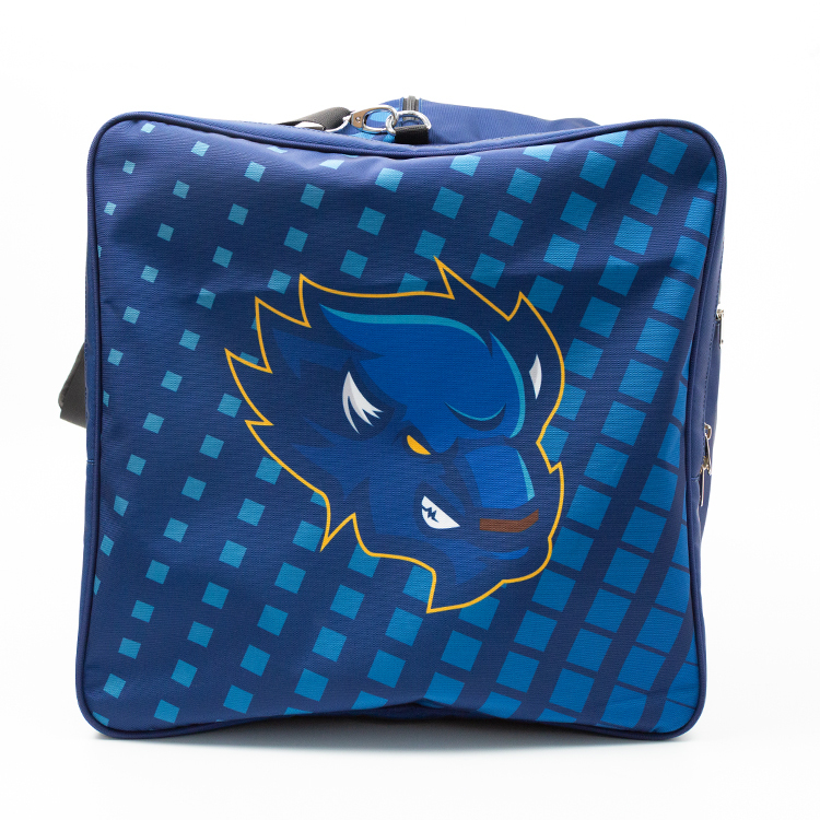 Waterproof Sublimated Sports Bags Duffel Bag