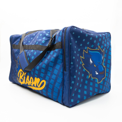 Waterproof Sublimated Sports Bags Duffel Bag