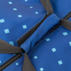 Waterproof Sublimated Sports Bags Duffel Bag