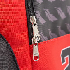 Waterproof Sublimated Sports Backpack Climb Bags