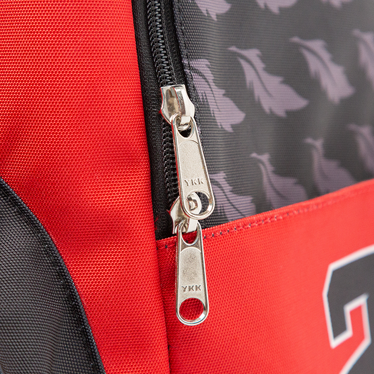 Waterproof Sublimated Sports Backpack Climb Bags