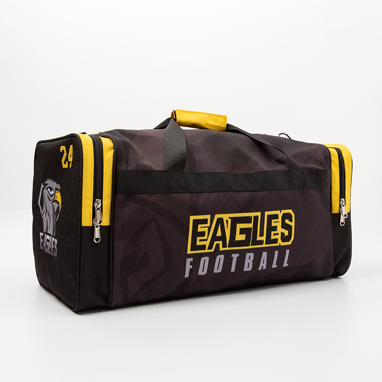 Sports Out Bags Duffel Bag For Soccer Team