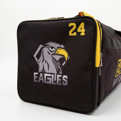 Sports Out Bags Duffel Bag For Soccer Team