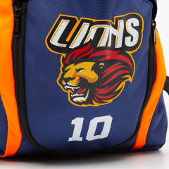 Waterproof Sports Bags Rugby Backpack