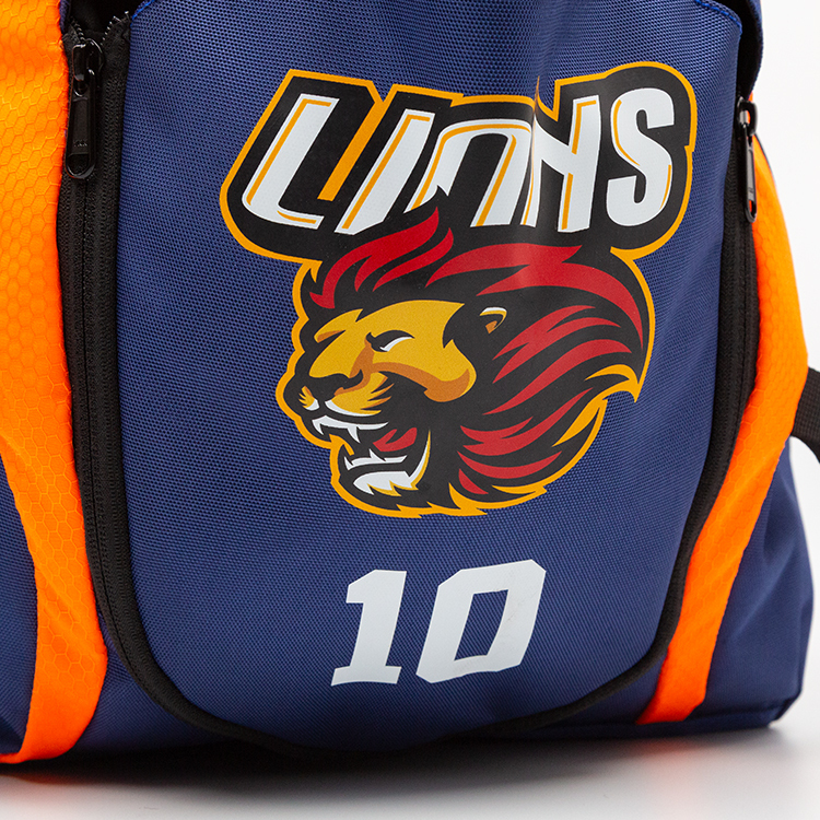 Waterproof Sports Bags Rugby Backpack