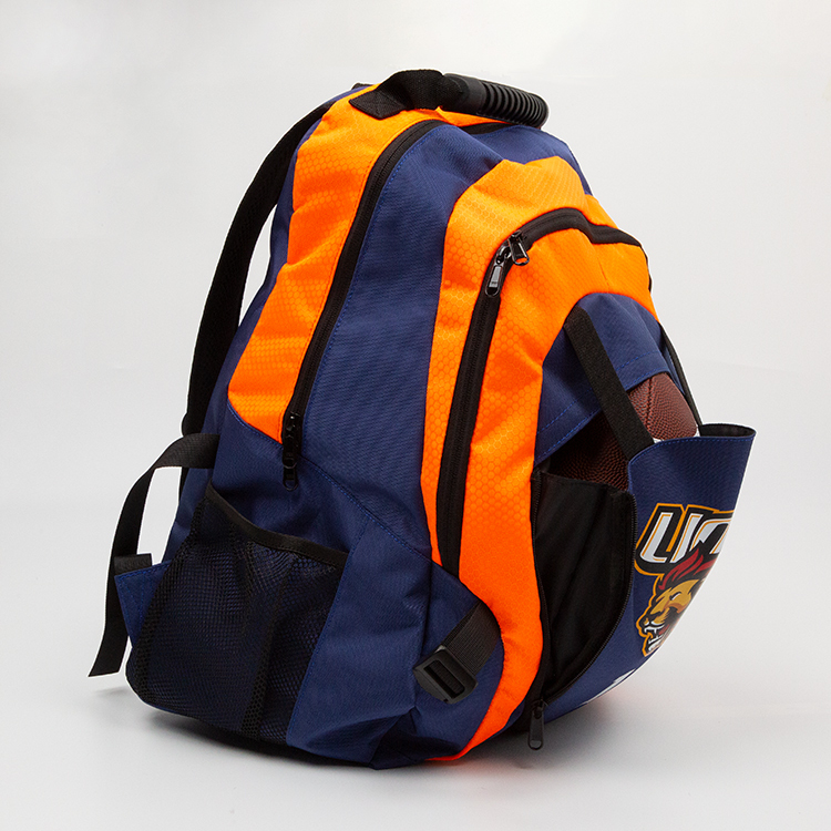 Waterproof Sports Bags Rugby Backpack