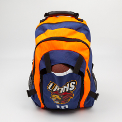 Waterproof Sports Bags Rugby Backpack