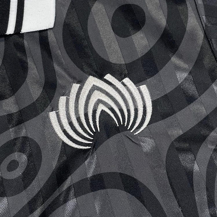 Retro Soccer Jersey Football Shirts