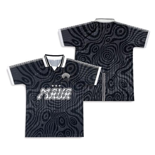 Retro Soccer Jersey Football Shirts