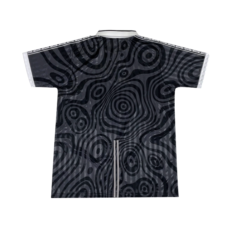Retro Soccer Jersey Football Shirts