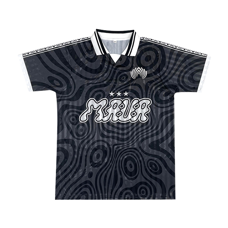 Retro Soccer Jersey Football Shirts