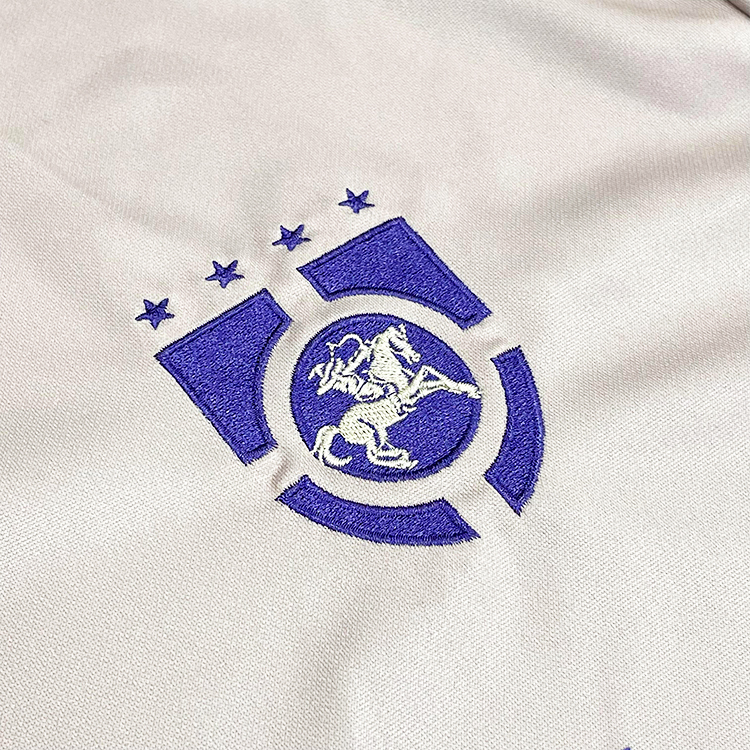 Retro Soccer Jersey Football Shirts