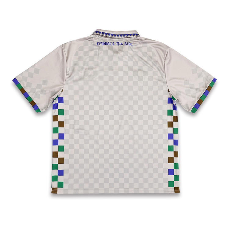 Retro Soccer Jersey Football Shirts