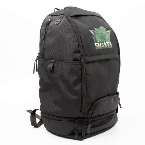 Basketball Bags Sport Backpack With Keep Warm Small Bag