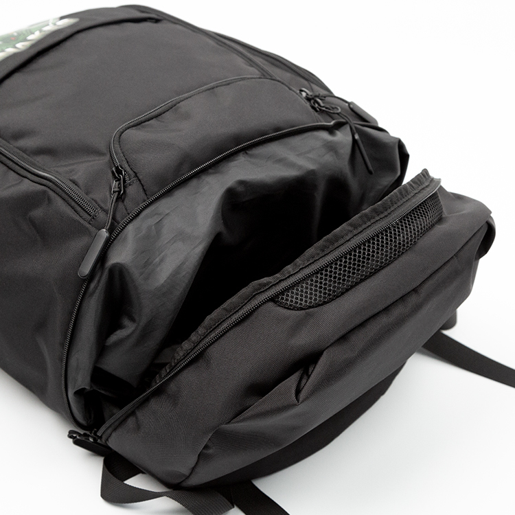 Basketball Bags Sport Backpack With Keep Warm Small Bag