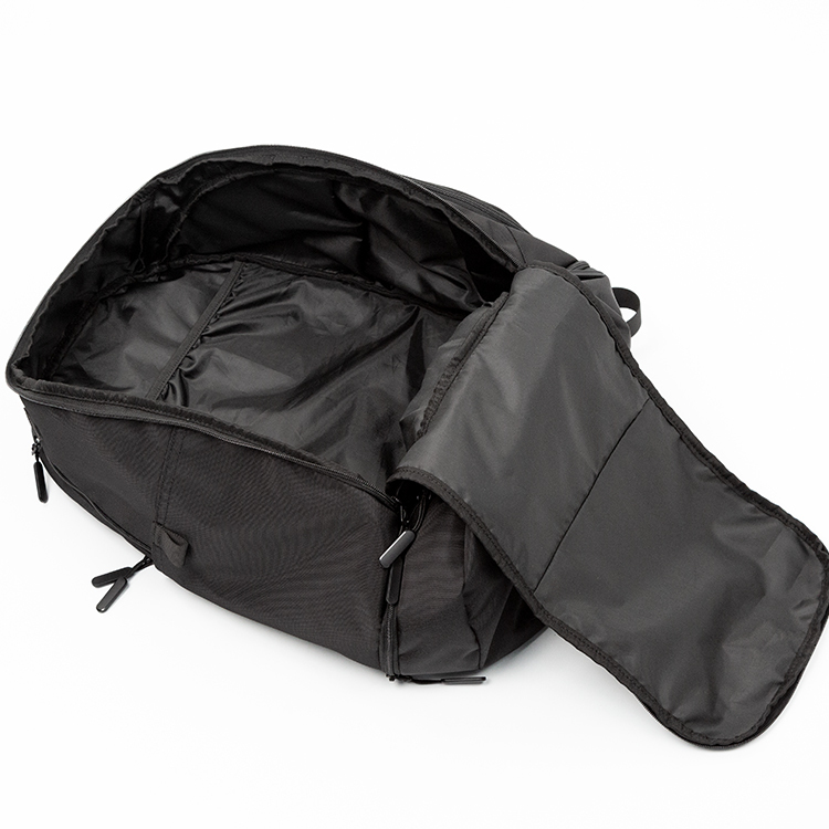 Basketball Bags Sport Backpack With Keep Warm Small Bag
