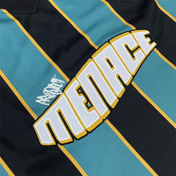 Custom Retro Soccer Jerseys