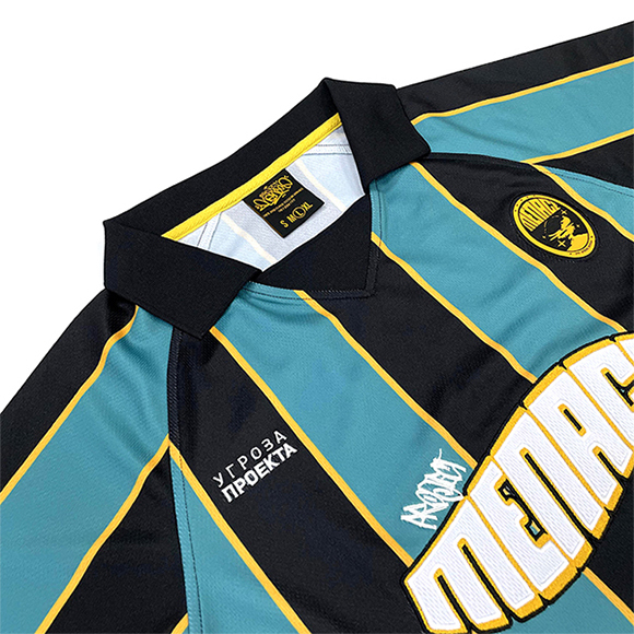 Custom Retro Soccer Jerseys