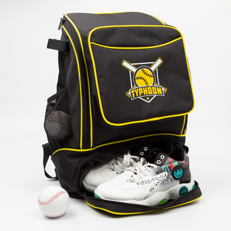 Custom Your Youth Baseball Bags Baseball Backpack