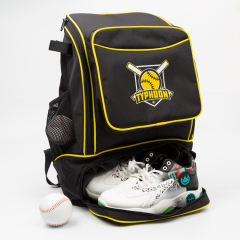 Custom Your Youth Baseball Bags Baseball Backpack