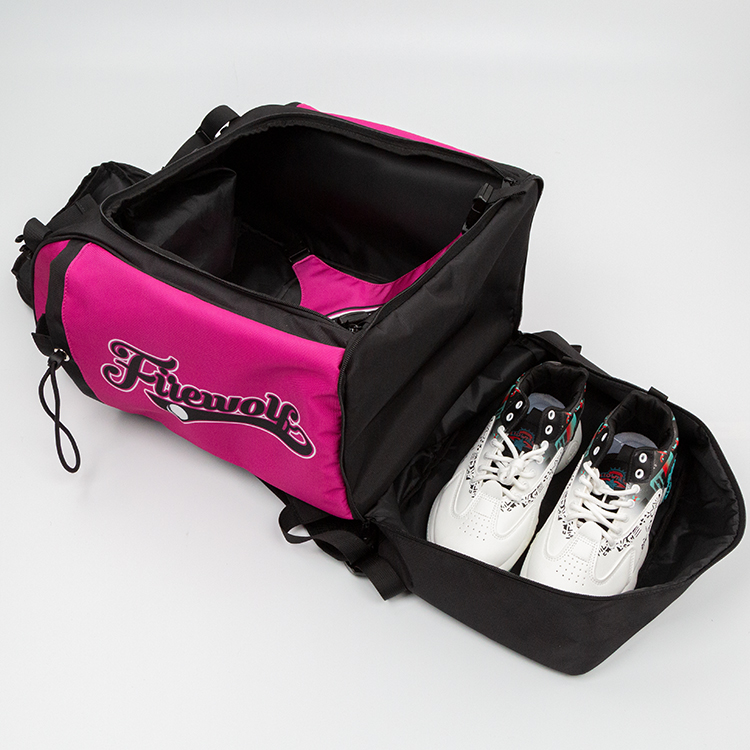 Custom Baseball Backpacks Youth Baseball Bag