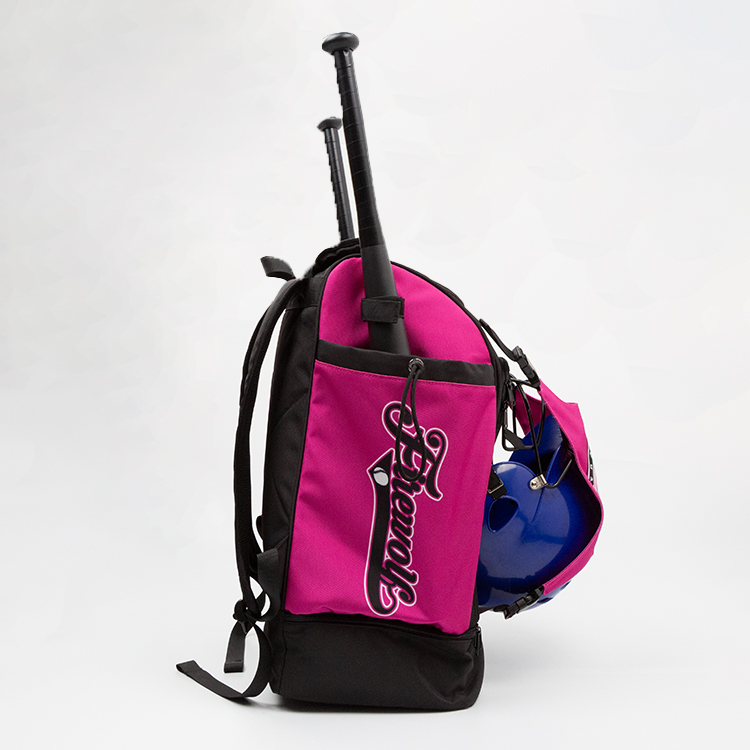 Custom Baseball Backpacks Youth Baseball Bag