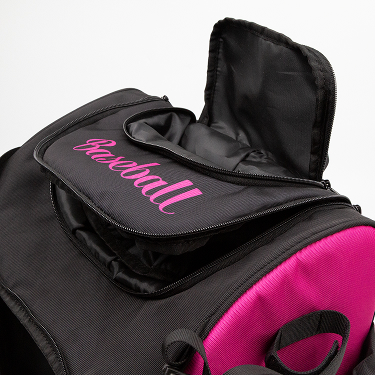 Custom Baseball Backpacks Youth Baseball Bag