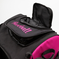 Custom Baseball Backpacks Youth Baseball Bag