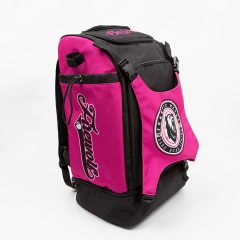 Custom Baseball Backpacks Youth Baseball Bag