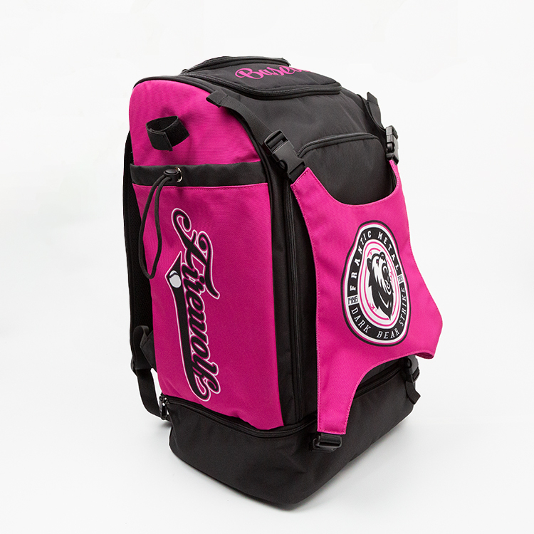 Custom Baseball Backpacks Youth Baseball Bag