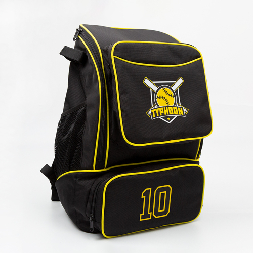 Custom Your Youth Baseball Bags Baseball Backpack