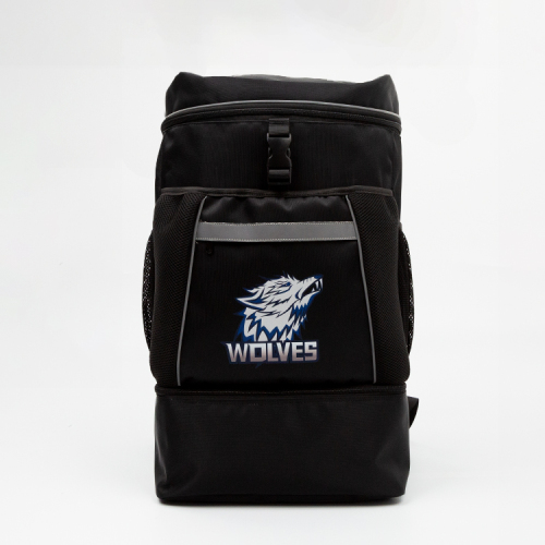 Custom Basketball Backpacks Team Bags