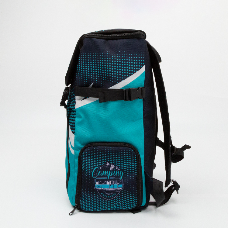 Camping Hiking Backpack Waterproof Bag | Can Be Custom Your Logo46*31*21cm（30L）