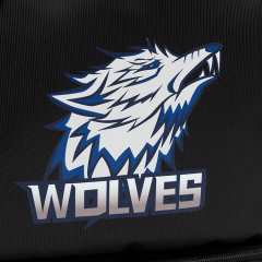 Custom Basketball Backpacks Team Bags