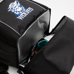 Custom Basketball Backpacks Team Bags