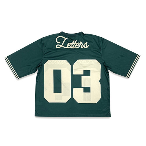 Custom American Football Jersey