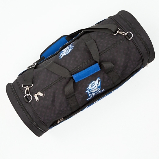 Custom Soccer Bags Sport Mens Team Bags