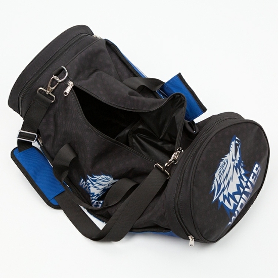 Custom Soccer Bags Sport Mens Team Bags