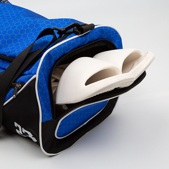 Custom Sport Duffel Bag​ Mens Travel Bags