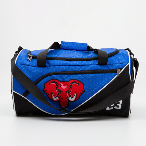 Custom Sport Duffel Bag​ Mens Travel Bags