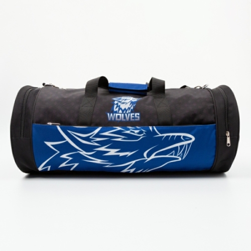 Custom Soccer Bags Sport Mens Team Bags