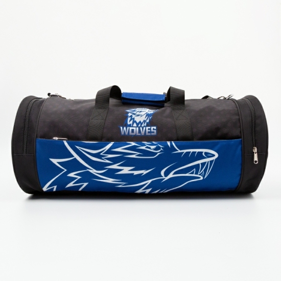 Custom Soccer Bags Sport Mens Team Bags