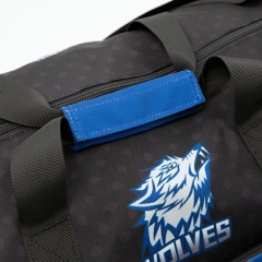 Custom Soccer Bags Sport Mens Team Bags