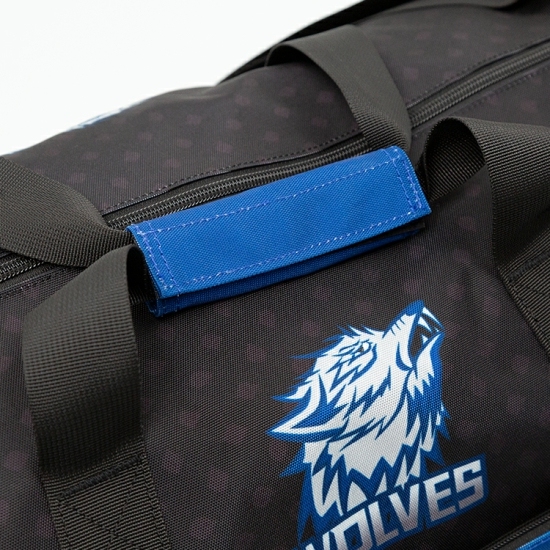 Custom Soccer Bags Sport Mens Team Bags