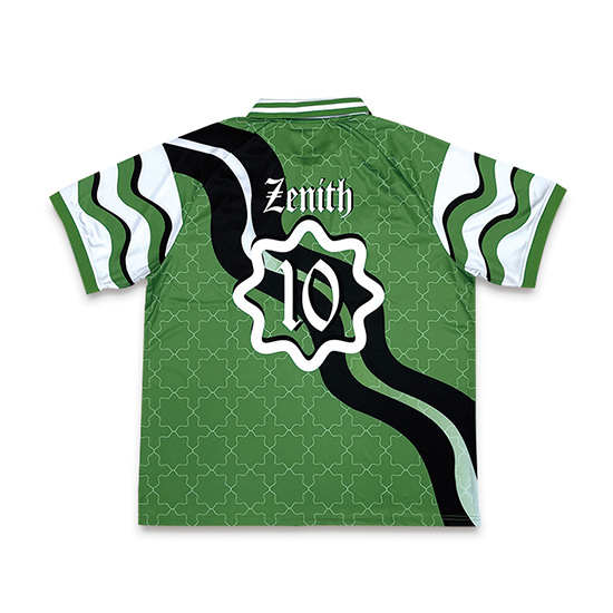 Custom Soccer Jerseys | Soccer Uniforms