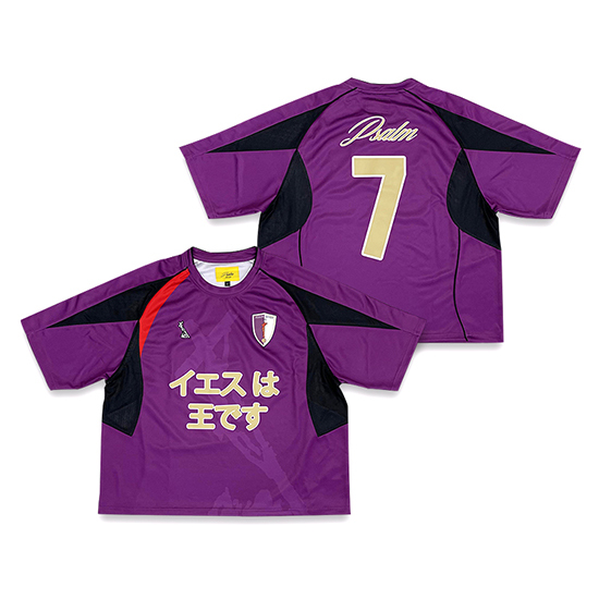 Custom Oversized Retro Jerseys Football Uniform