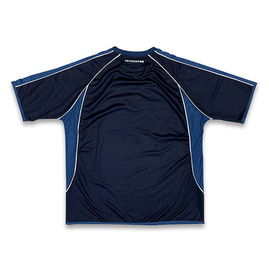 Custom Men'S Vintage Sublimated Soccer Jerseys