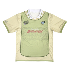 Custom Soccer Jersey In Vietnam